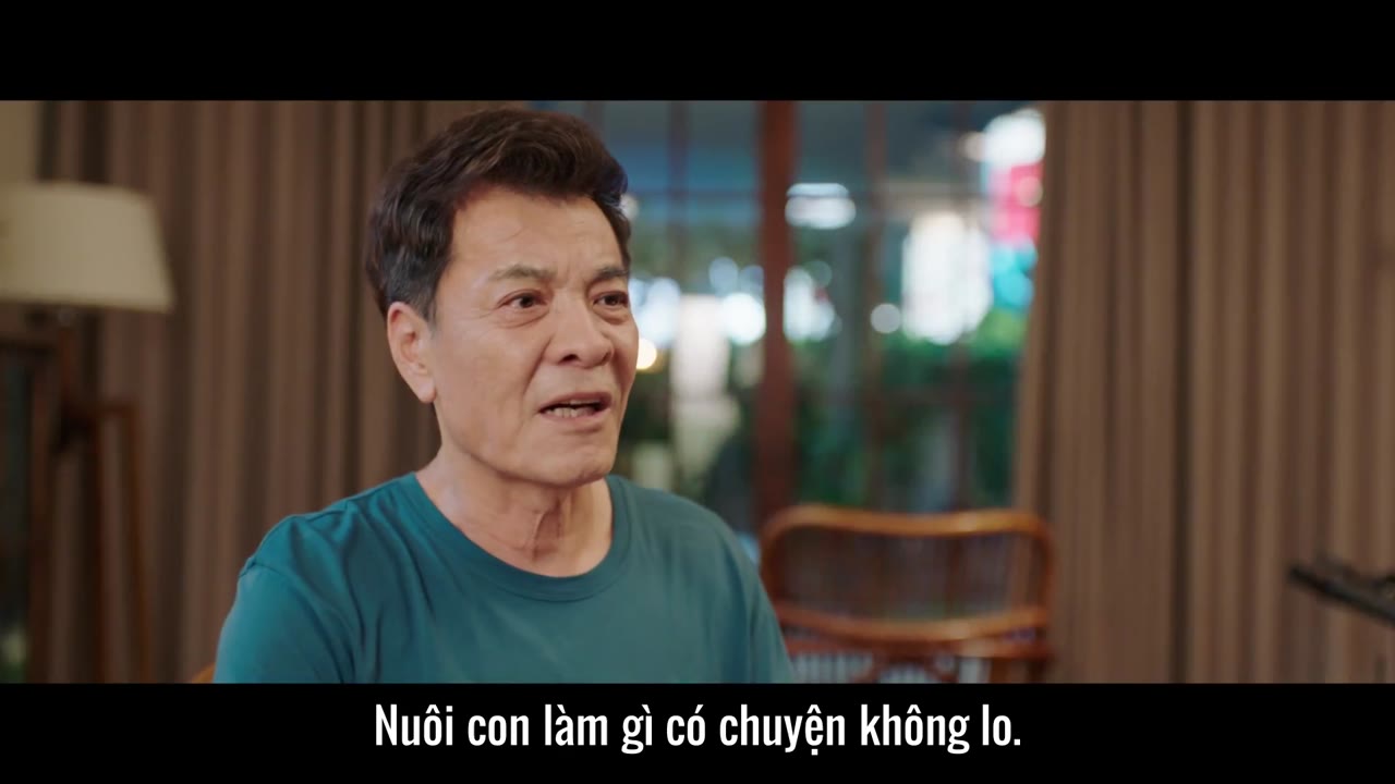Muôn Mặt Cuộc Sống tập 15 cảnh 2