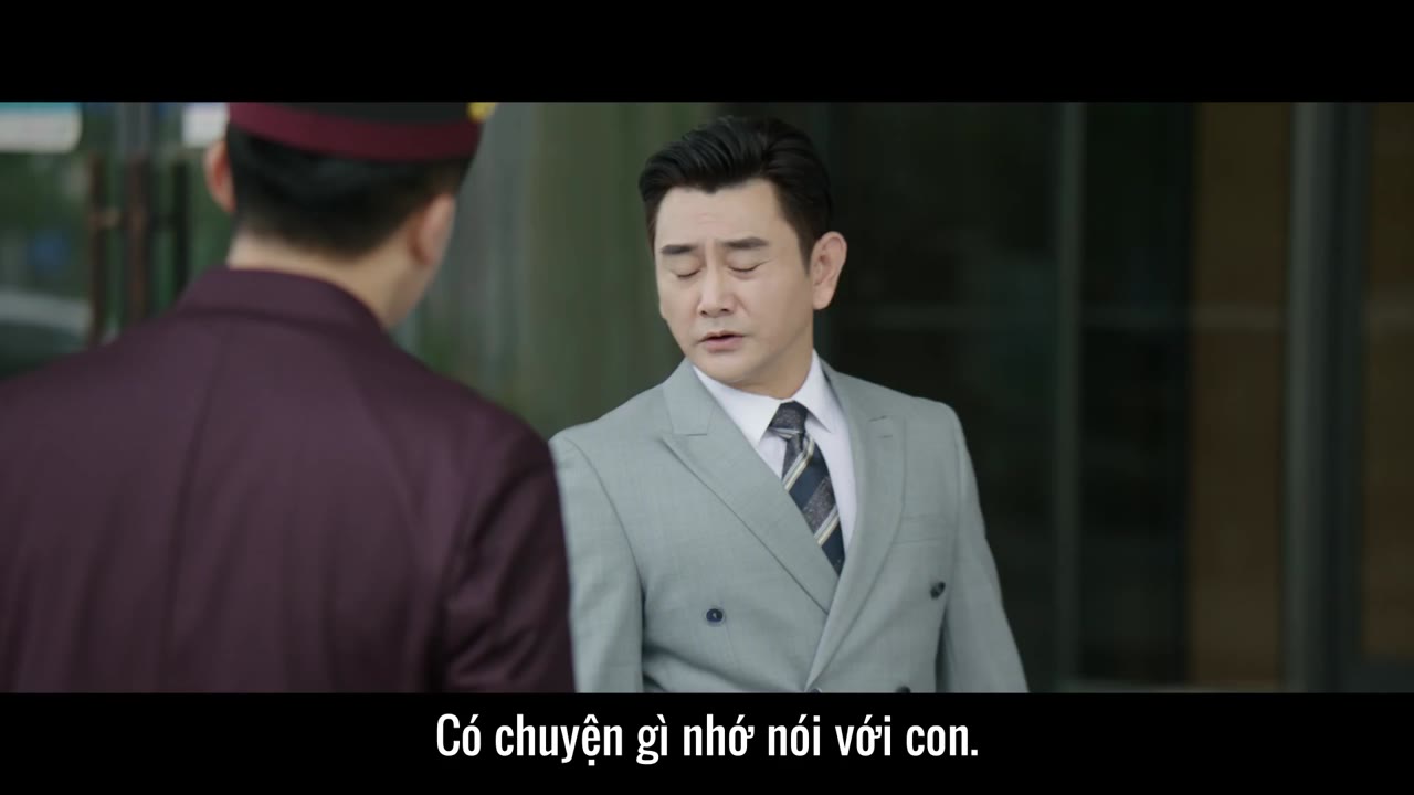 Muôn Mặt Cuộc Sống tập 16 cảnh 3