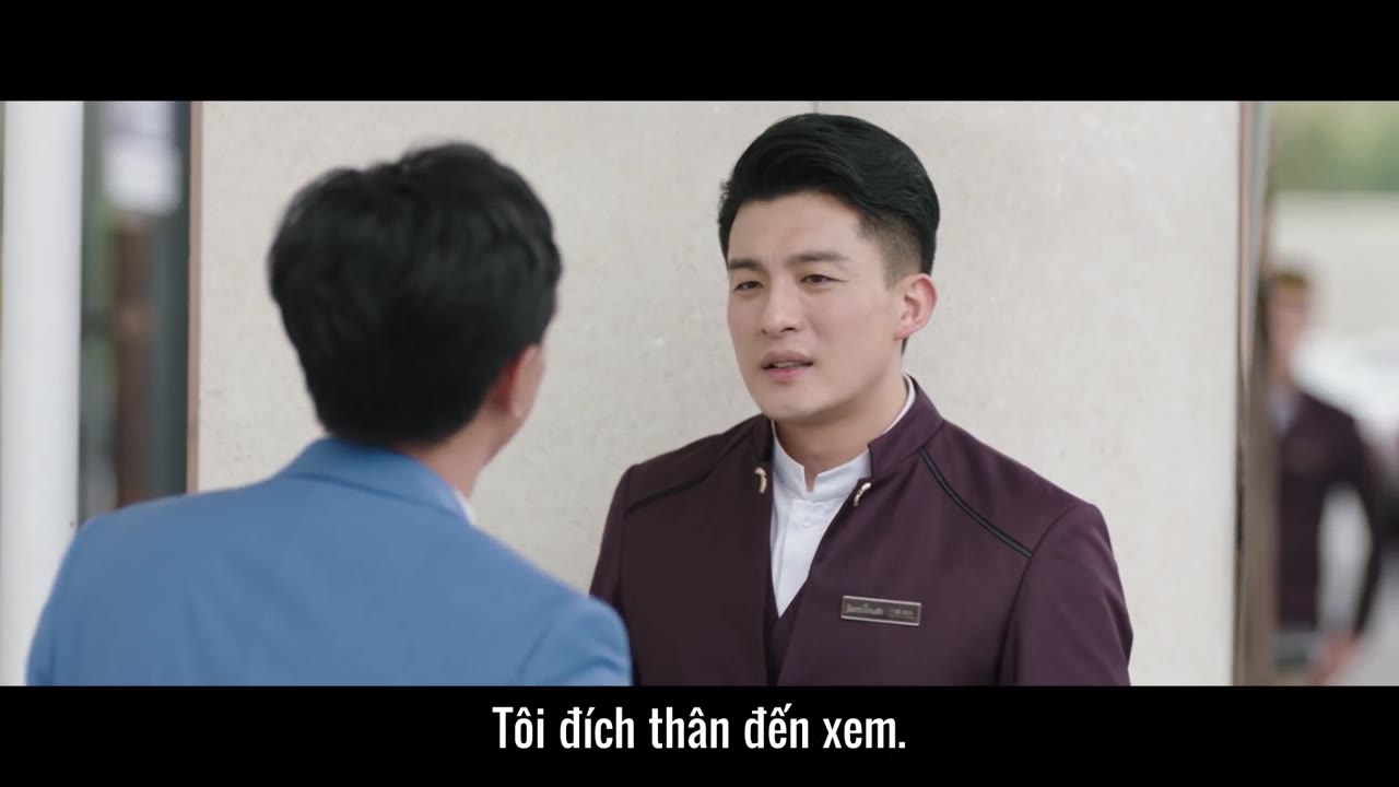 Muôn Mặt Cuộc Sống tập 17