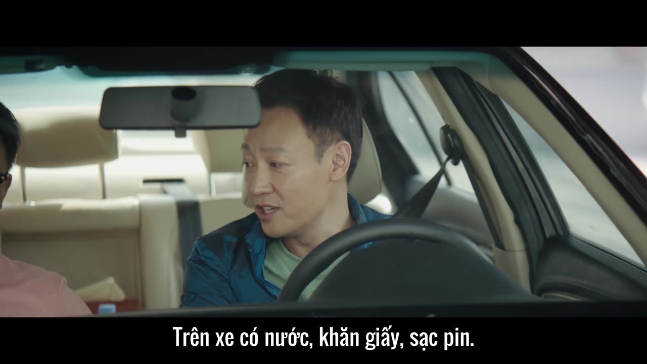 Muôn Mặt Cuộc Sống tập 18 cảnh 2