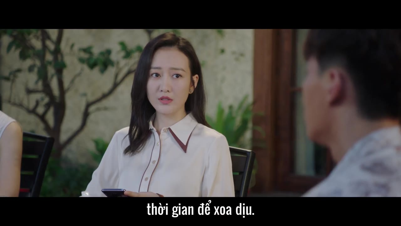 Muôn Mặt Cuộc Sống tập 20 cảnh 2