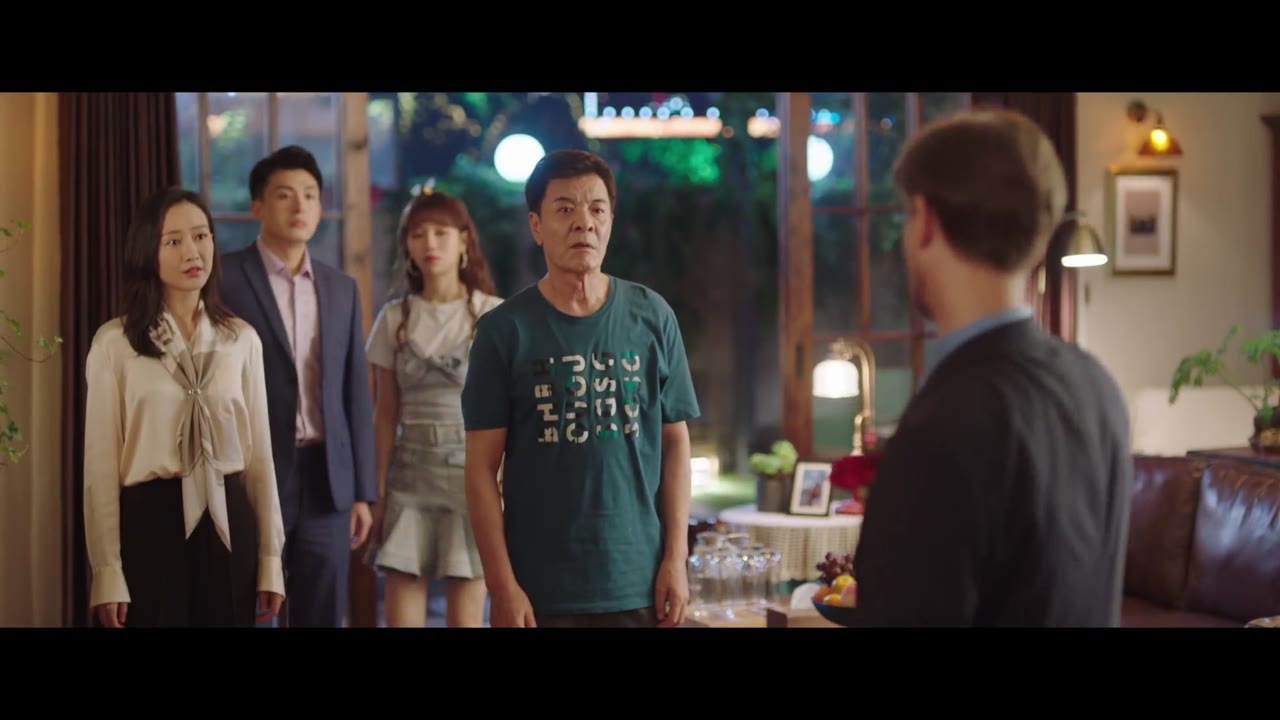 Muôn Mặt Cuộc Sống tập 21