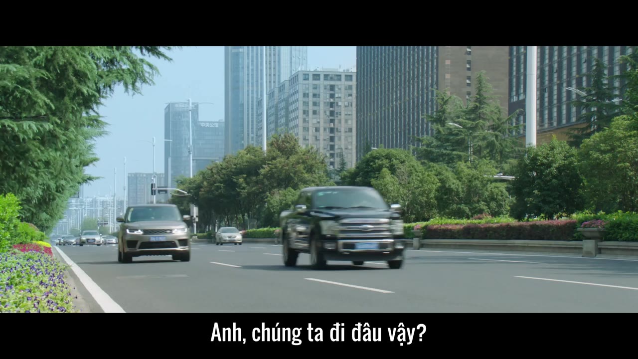 Muôn Mặt Cuộc Sống tập 21 cảnh 2