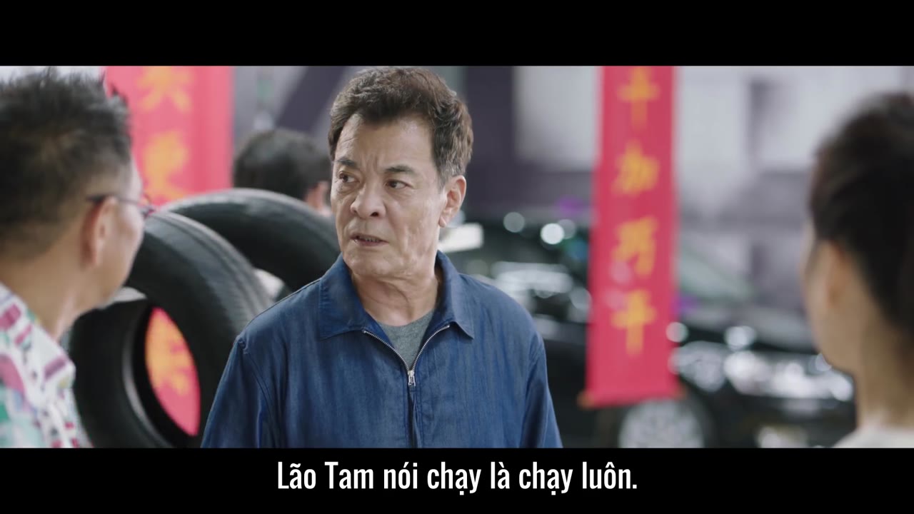 Muôn Mặt Cuộc Sống tập 24