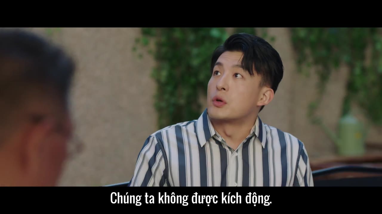 Muôn Mặt Cuộc Sống tập 28 cảnh 3