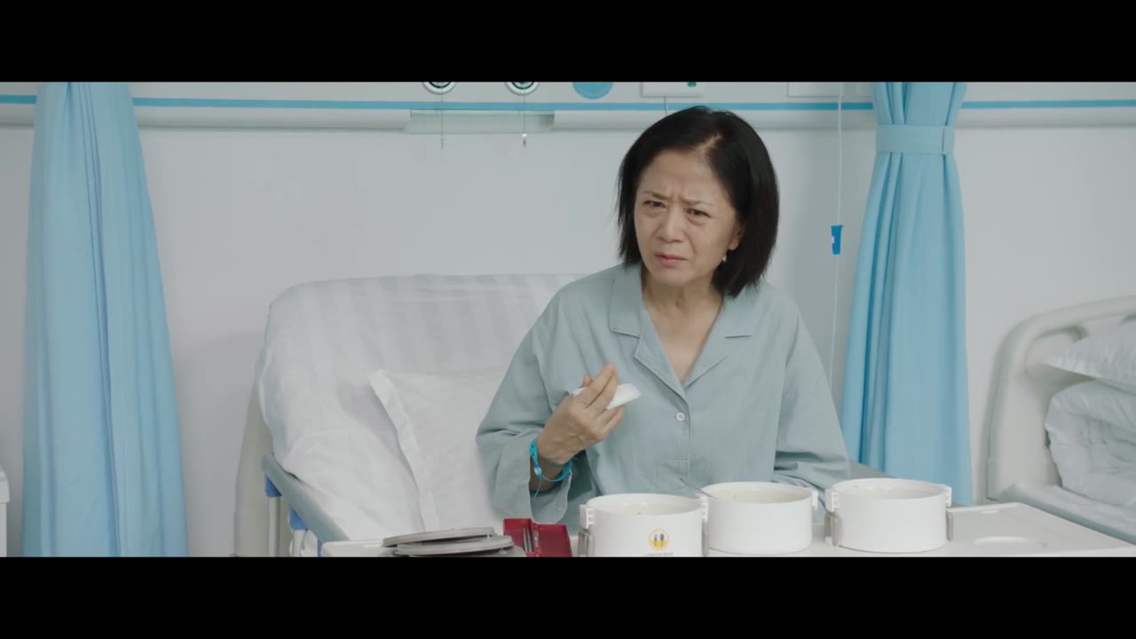 Muôn Mặt Cuộc Sống tập 31