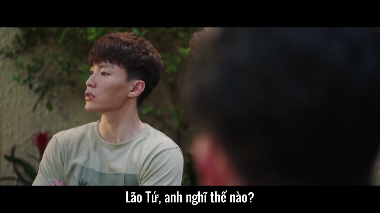 Muôn Mặt Cuộc Sống tập 32