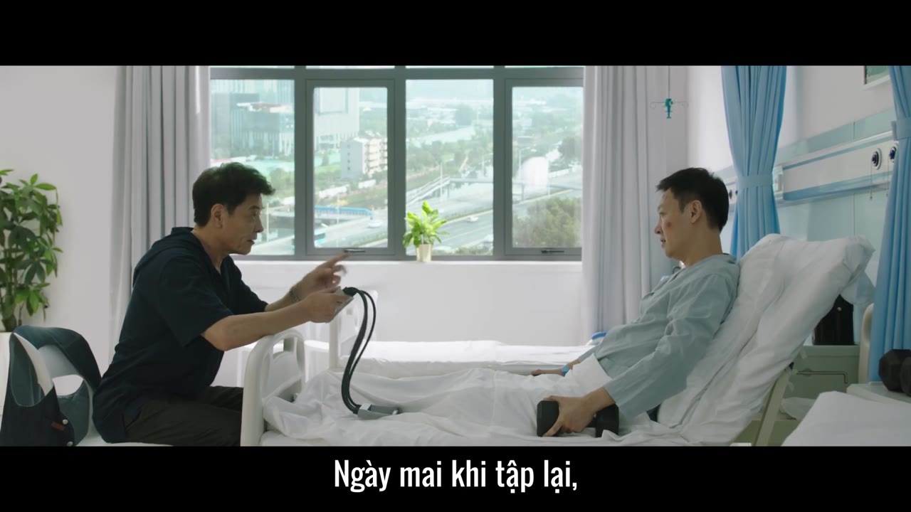 Muôn Mặt Cuộc Sống tập 34