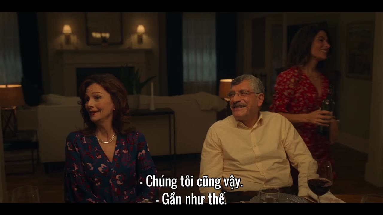 Tình Dục/Đời Sống tập 1