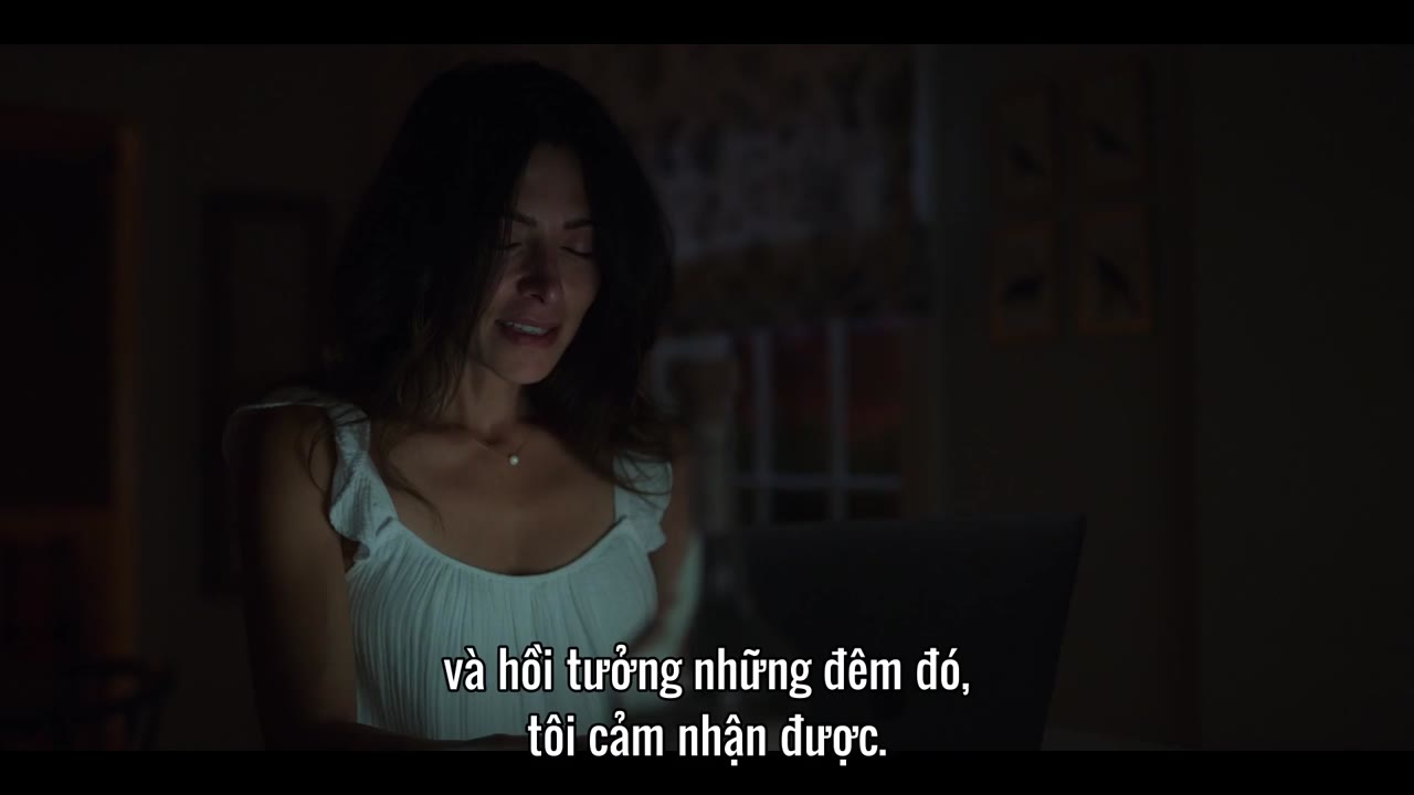Tình Dục/Đời Sống tập 1 cảnh 2