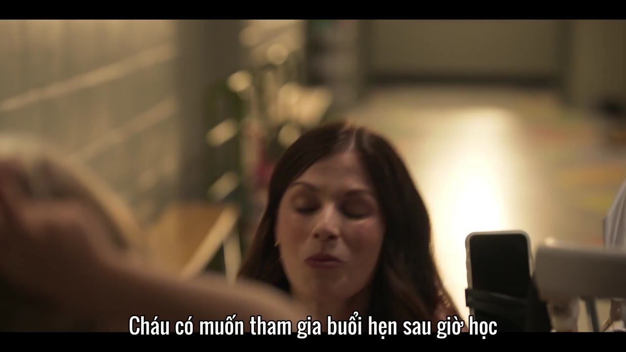Tình Dục/Đời Sống tập 4