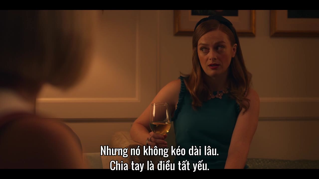 Tình Dục/Đời Sống tập 4 cảnh 3