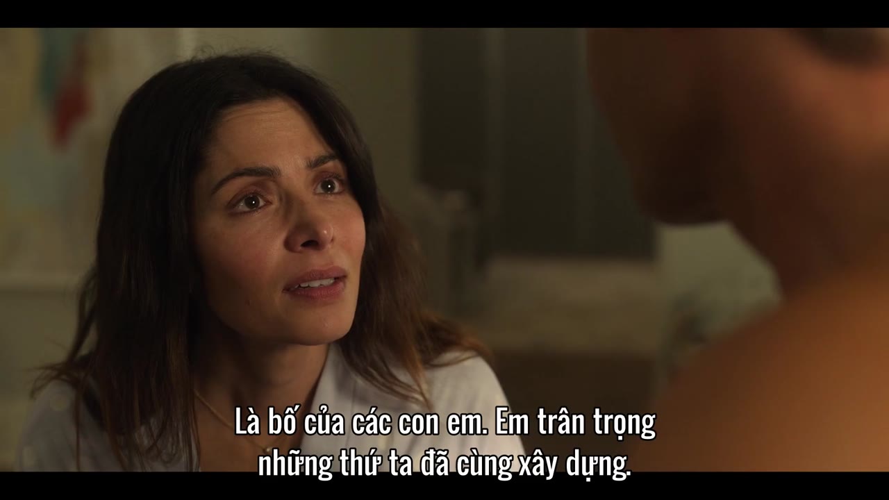 Tình Dục/Đời Sống tập 5