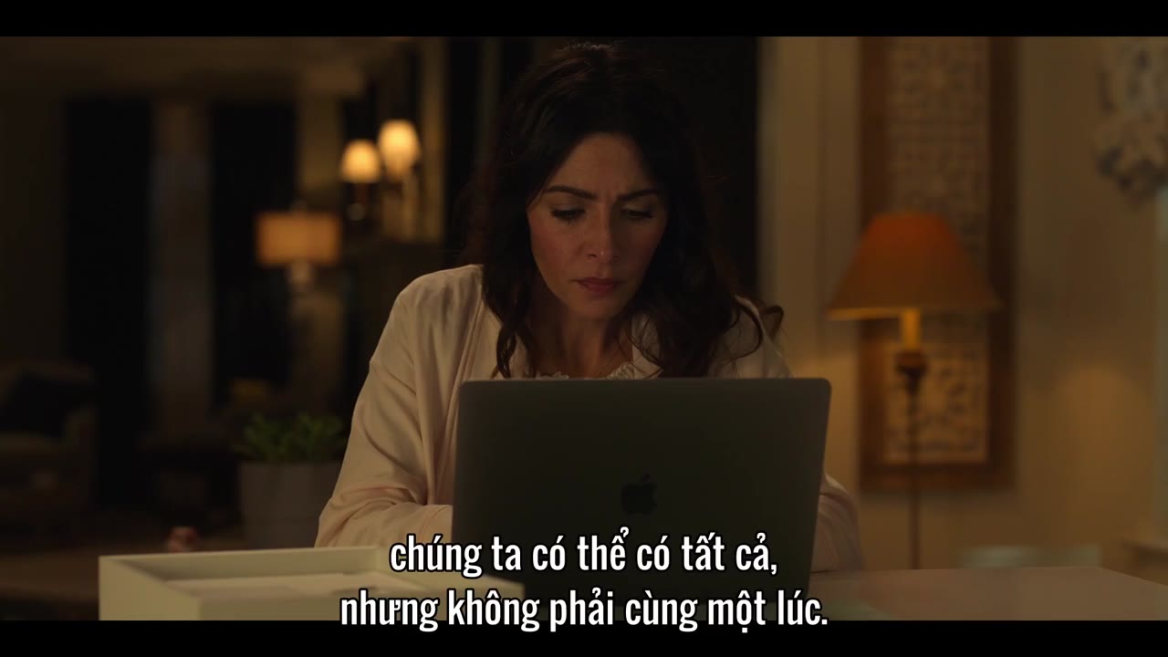 Tình Dục/Đời Sống tập 8