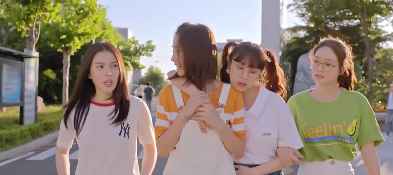 Mối Tình Đầu Nhiều Năm Như Thế tập 2
