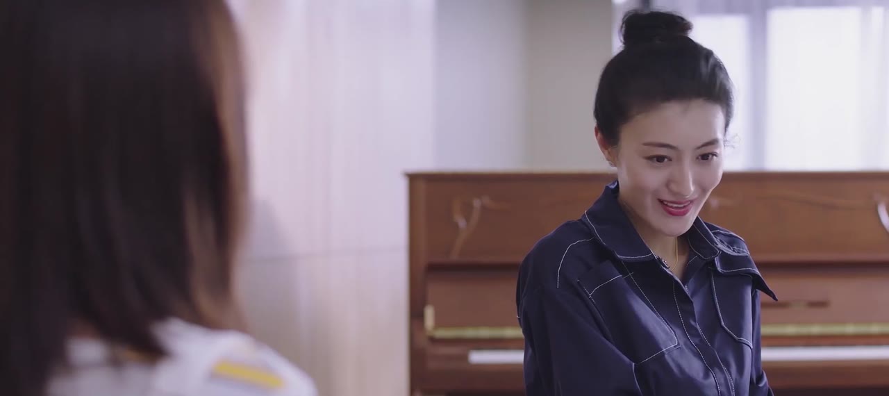 Mối Tình Đầu Nhiều Năm Như Thế tập 5
