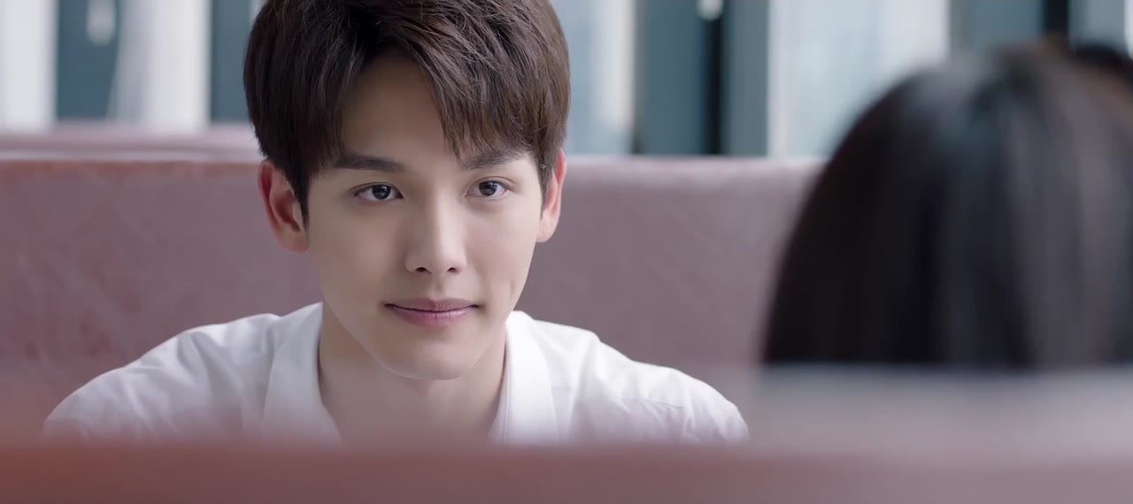 Mối Tình Đầu Nhiều Năm Như Thế tập 6 cảnh 3