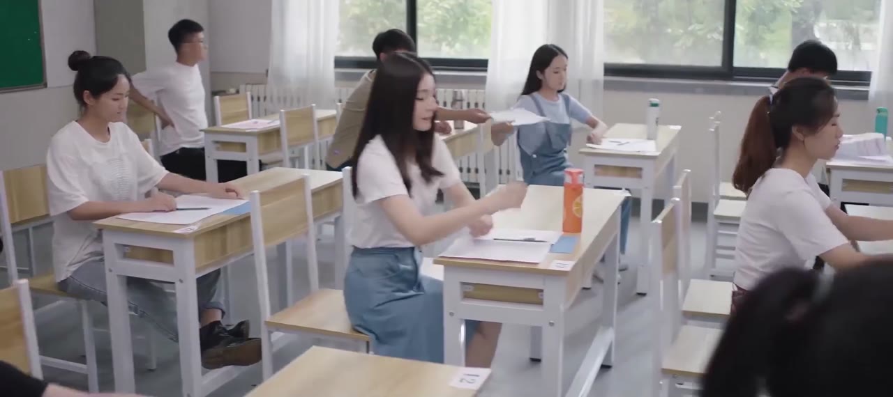 Mối Tình Đầu Nhiều Năm Như Thế tập 7