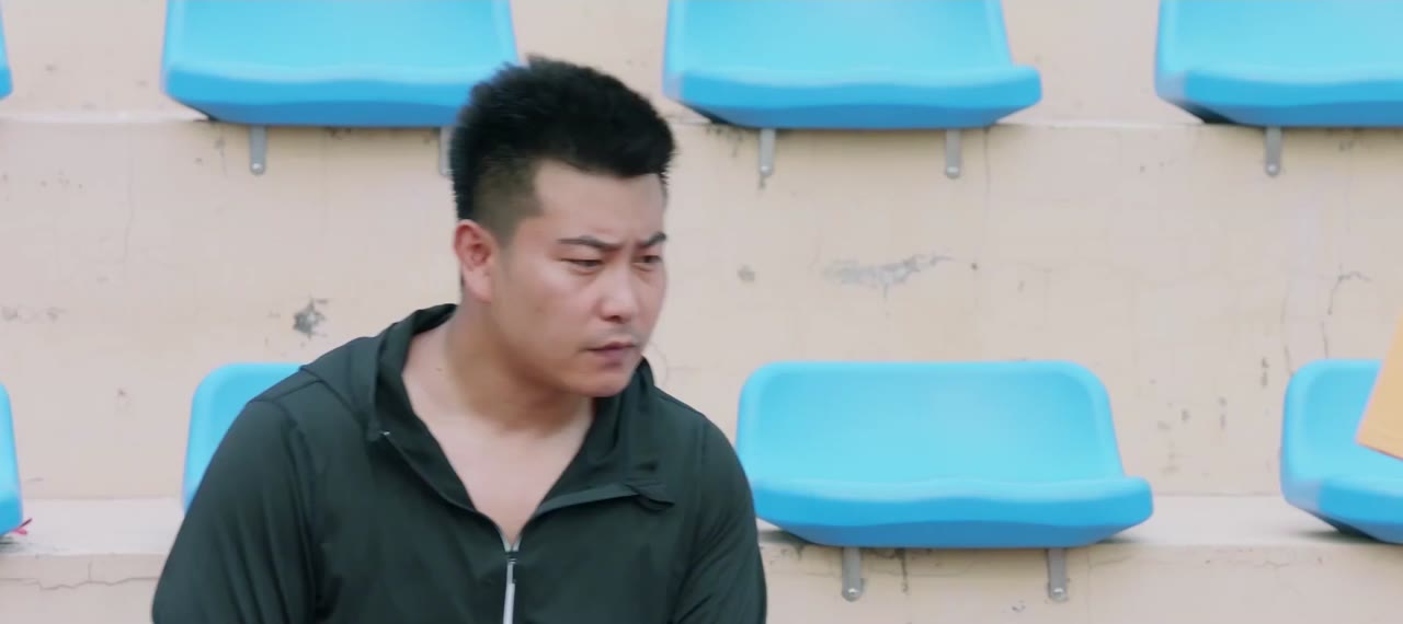 Mối Tình Đầu Nhiều Năm Như Thế tập 10 cảnh 2