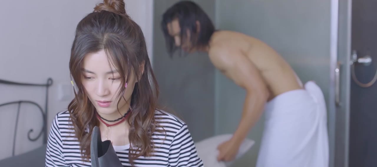 Mối Tình Đầu Nhiều Năm Như Thế tập 12 cảnh 2