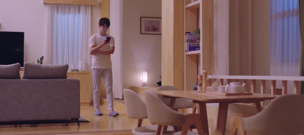 Mối Tình Đầu Nhiều Năm Như Thế tập 18 cảnh 3