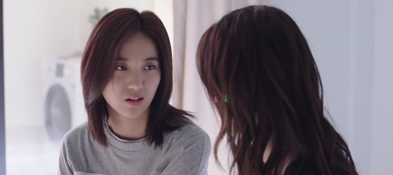 Mối Tình Đầu Nhiều Năm Như Thế tập 21