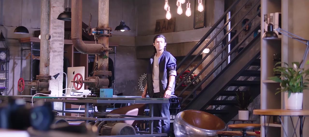 Mối Tình Đầu Nhiều Năm Như Thế tập 22 cảnh 2