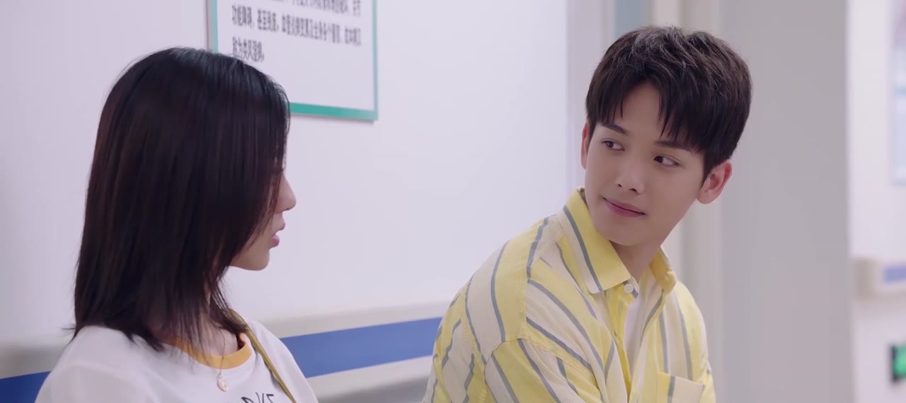 Mối Tình Đầu Nhiều Năm Như Thế tập 22 cảnh 3