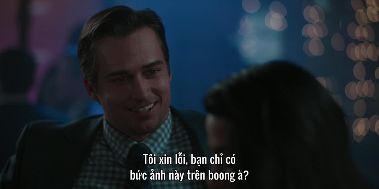 With Love (Phần 1) tập 2 cảnh 3