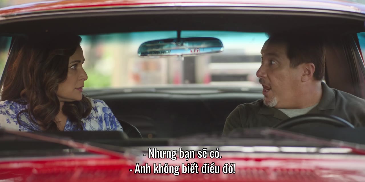 With Love (Phần 1) tập 4 cảnh 2