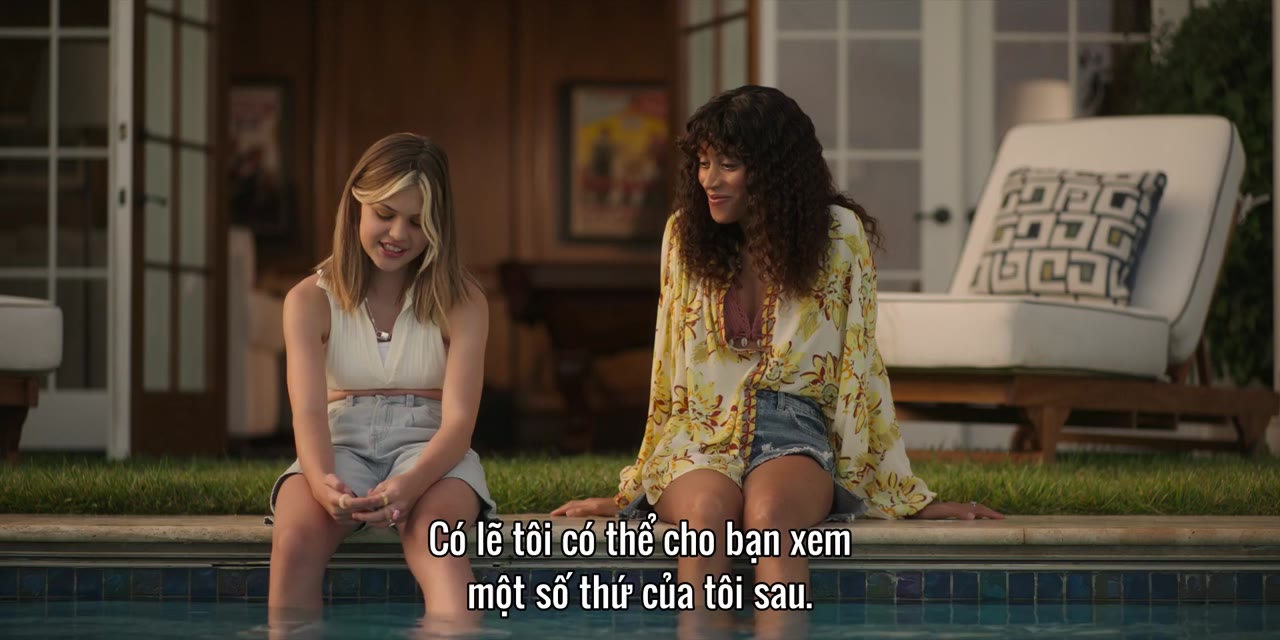 With Love (Phần 1) tập 4 cảnh 3