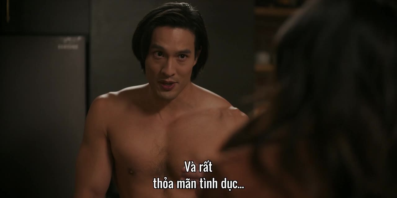 With Love (Phần 1) tập 5 cảnh 2