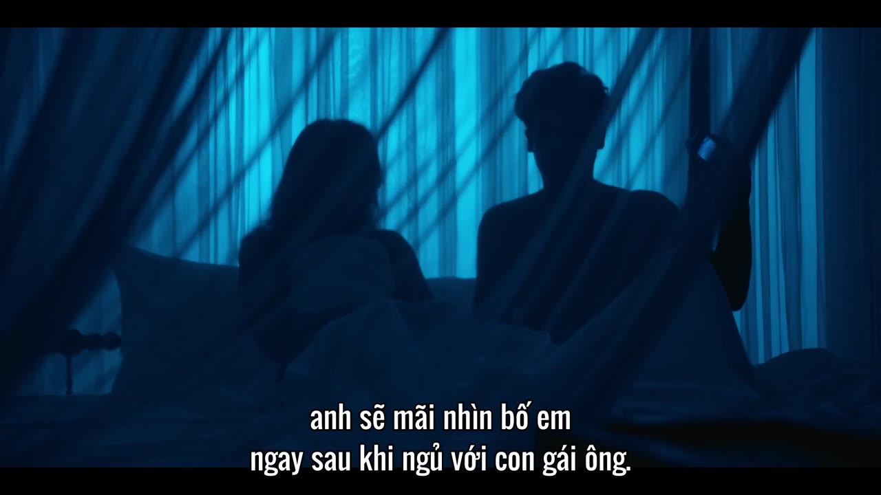Ly hôn kiểu Ấn tập 4 cảnh 2