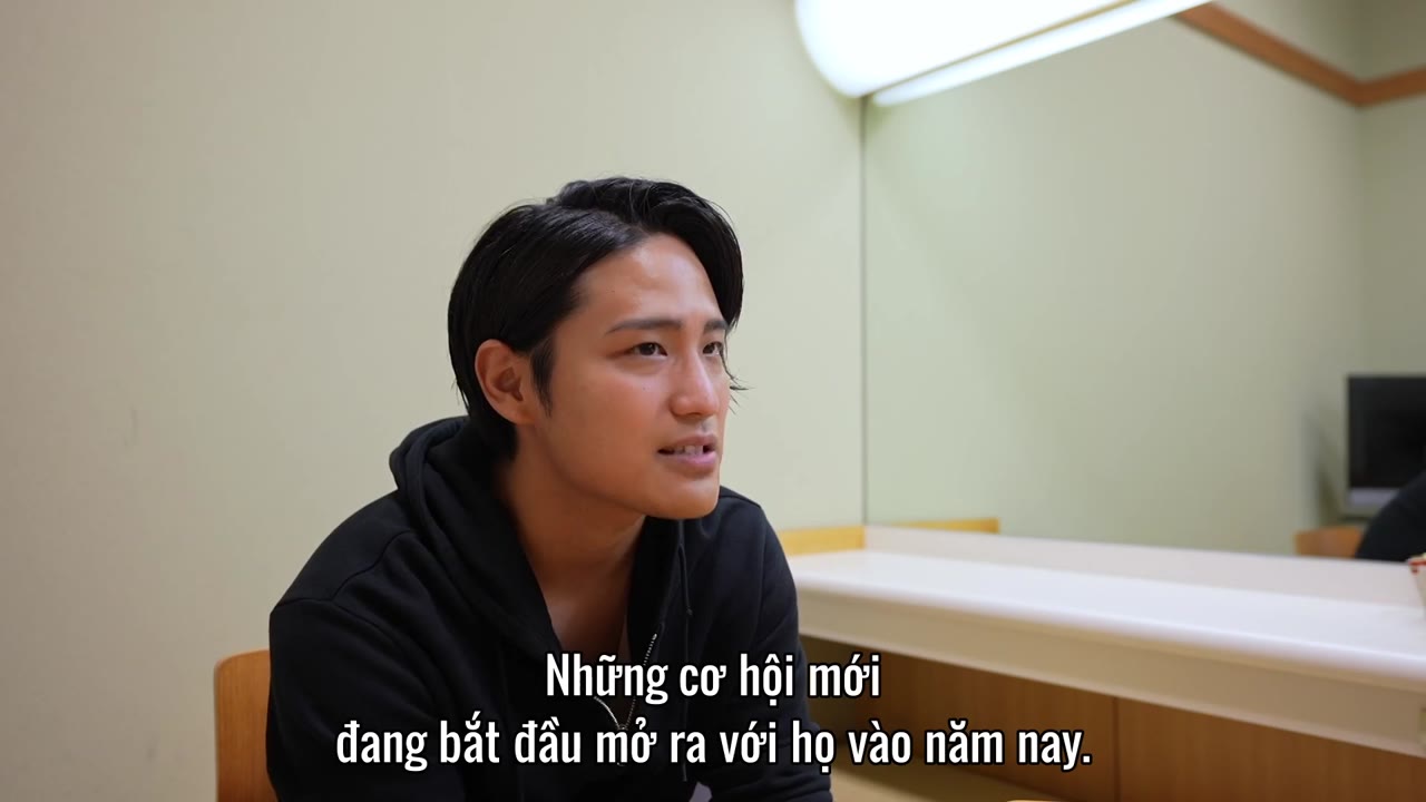 RIDE ON TIME (Phần 4) tập 1