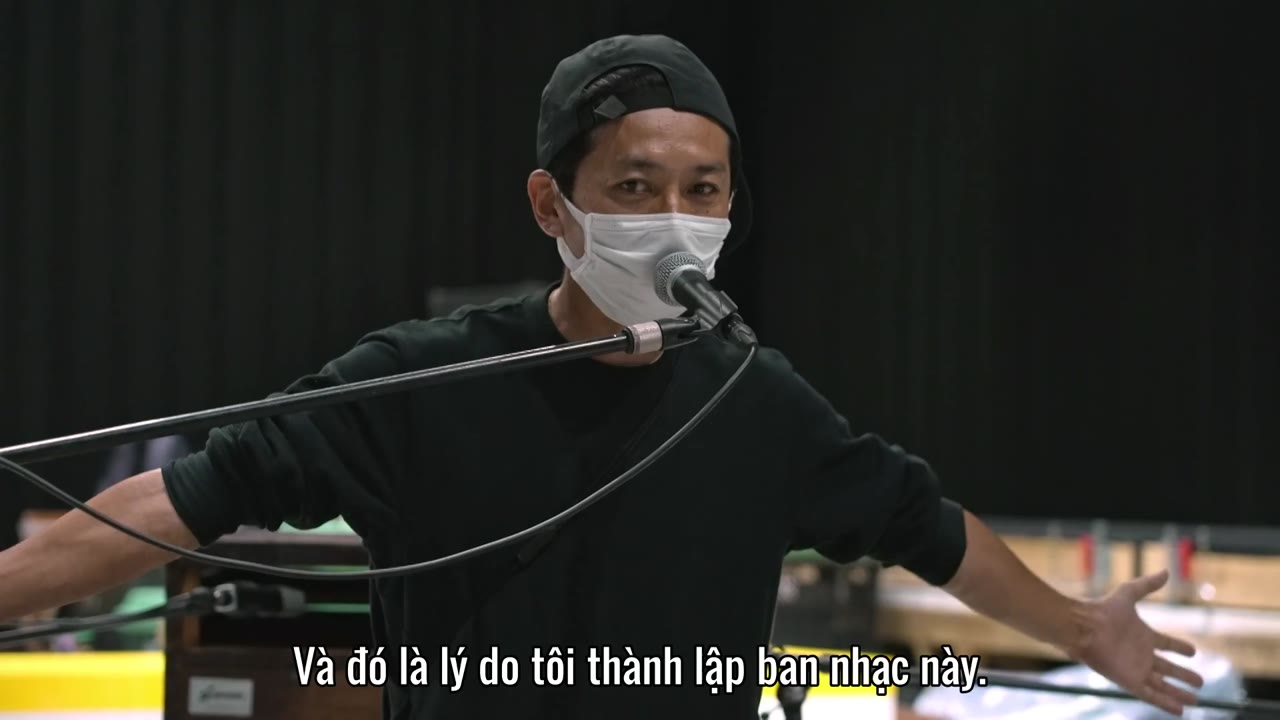 RIDE ON TIME (Phần 4) tập 6 cảnh 2