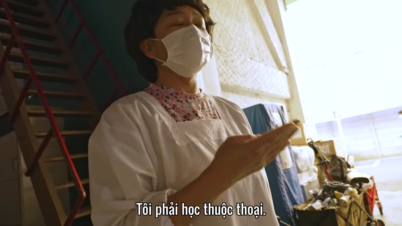 RIDE ON TIME (Phần 4) tập 8