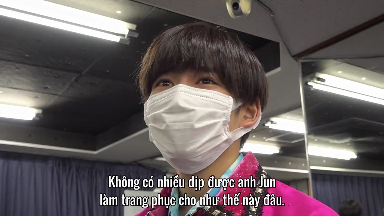 RIDE ON TIME (Phần 4) tập 12