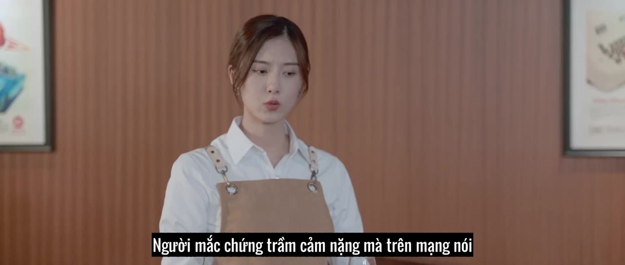 Người Yêu Đầy Mị Lực Của Tôi tập 2 cảnh 3