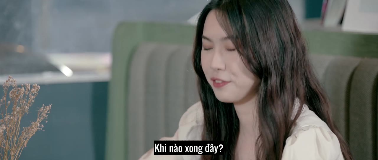 Người Yêu Đầy Mị Lực Của Tôi tập 3