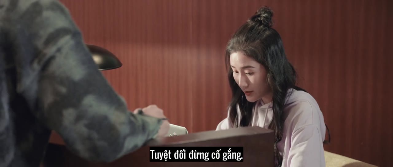 Người Yêu Đầy Mị Lực Của Tôi tập 4