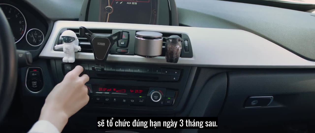 Người Yêu Đầy Mị Lực Của Tôi tập 4 cảnh 2