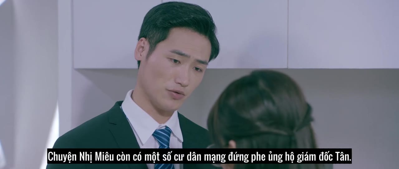 Người Yêu Đầy Mị Lực Của Tôi tập 6