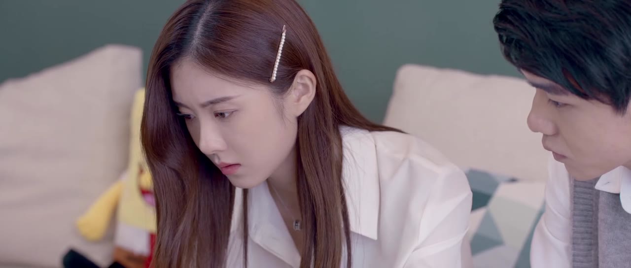 Người Yêu Đầy Mị Lực Của Tôi tập 8 cảnh 2