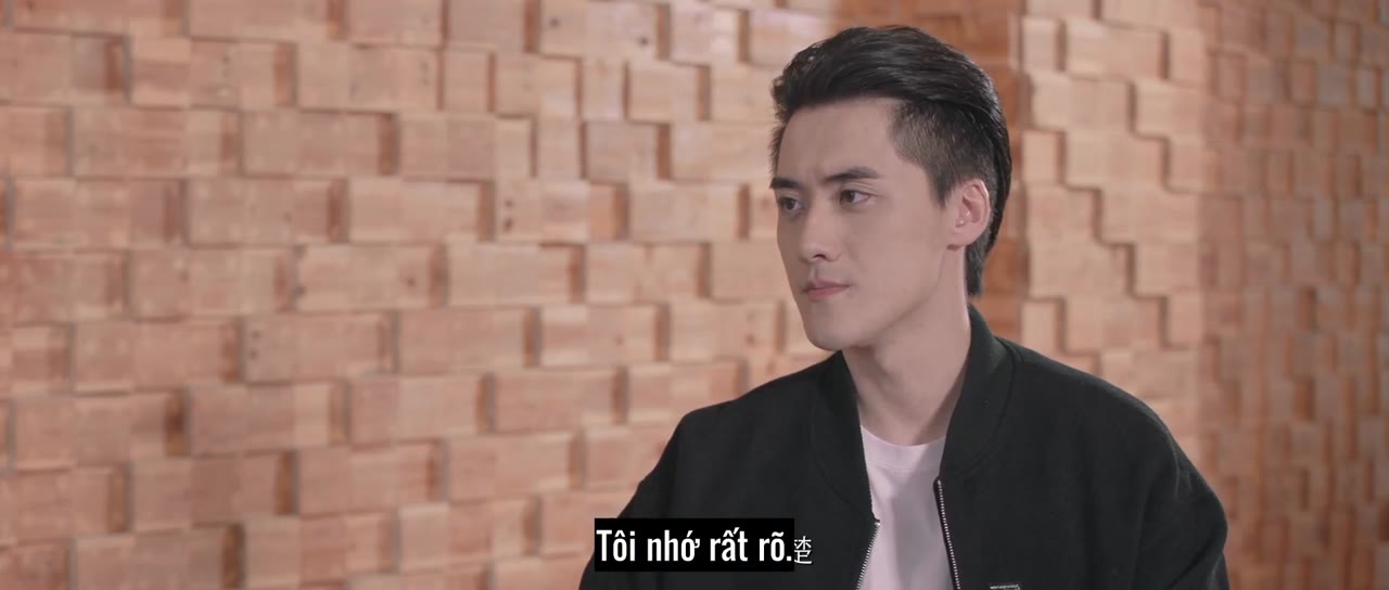Người Yêu Đầy Mị Lực Của Tôi tập 9 cảnh 2
