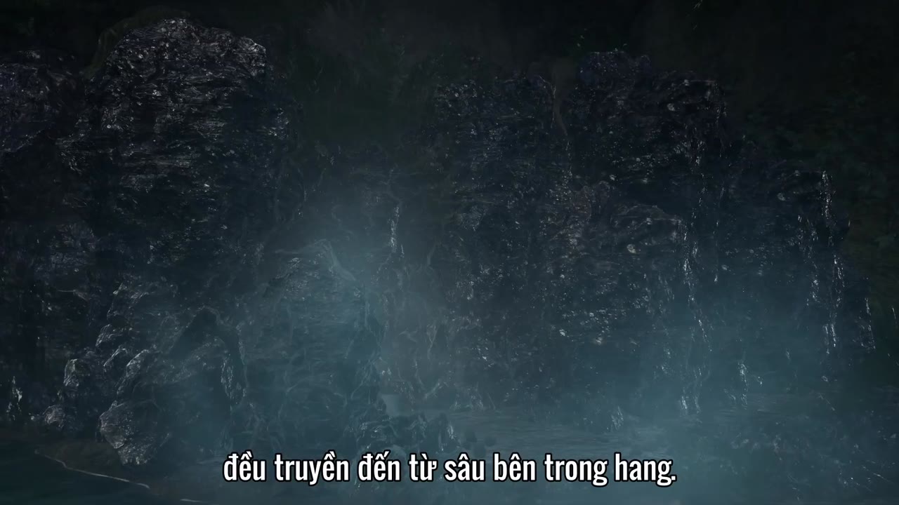 Tinh Võ Thần Quyết tập 13 cảnh 3