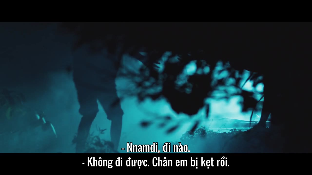 Mặt trái của quyền lực: Nhà vua tái xuất tập 4