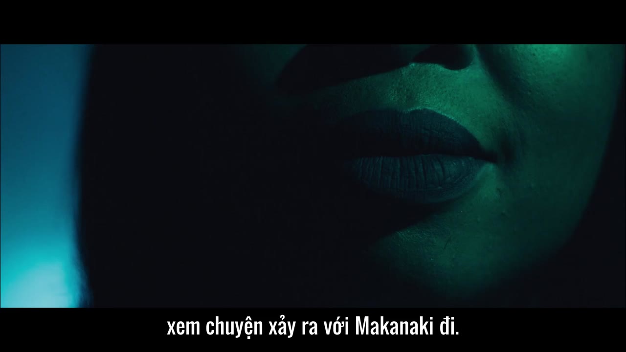 Mặt trái của quyền lực: Nhà vua tái xuất tập 5 cảnh 3
