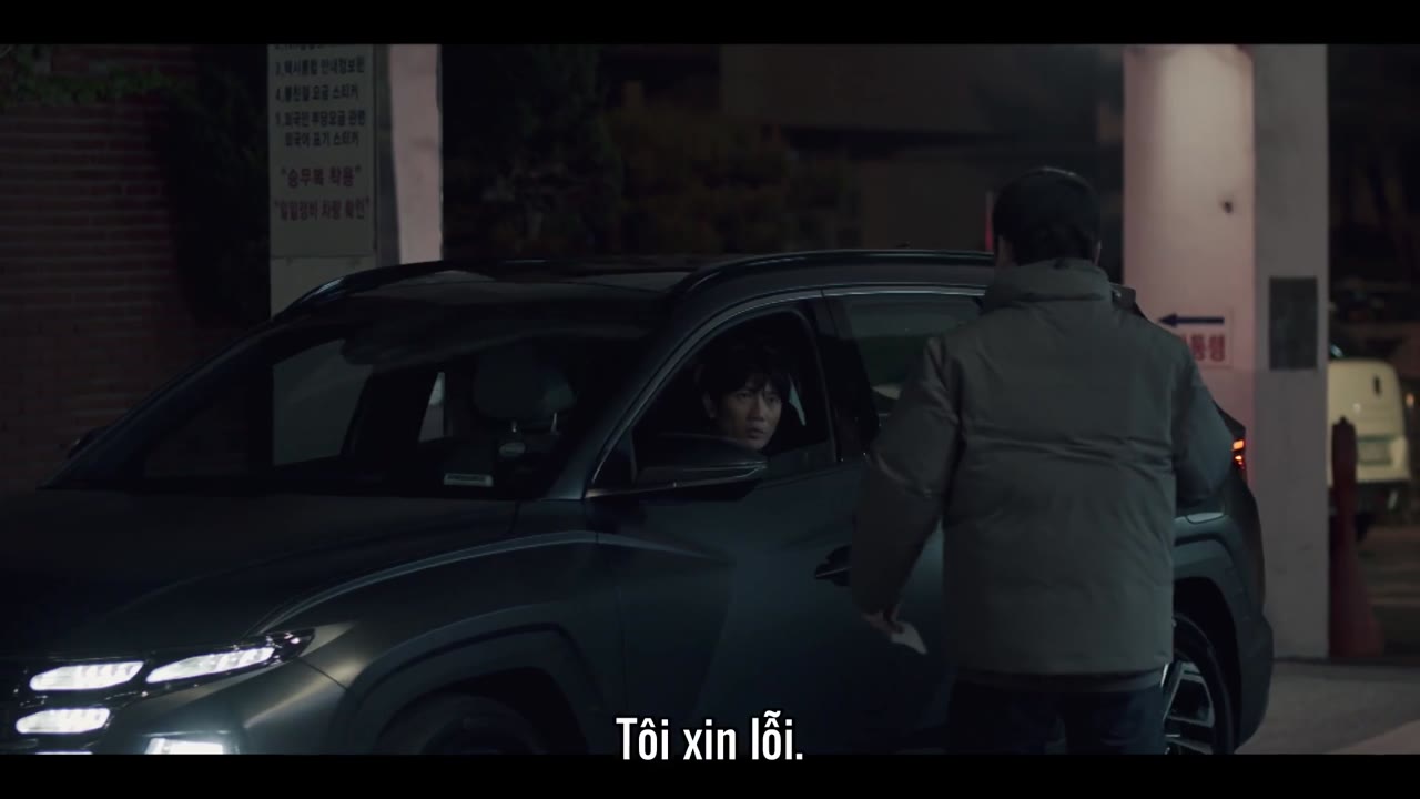 Mối Liên Kết Bí Ẩn tập 5