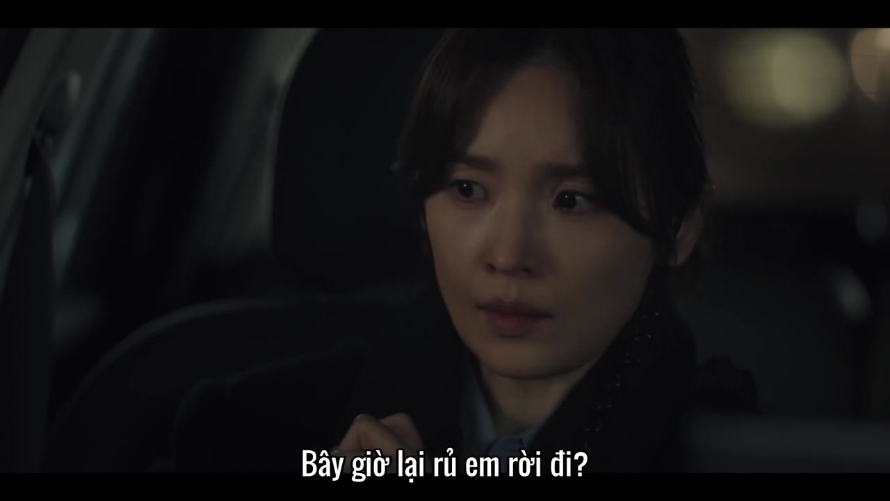 Mối Liên Kết Bí Ẩn tập 6
