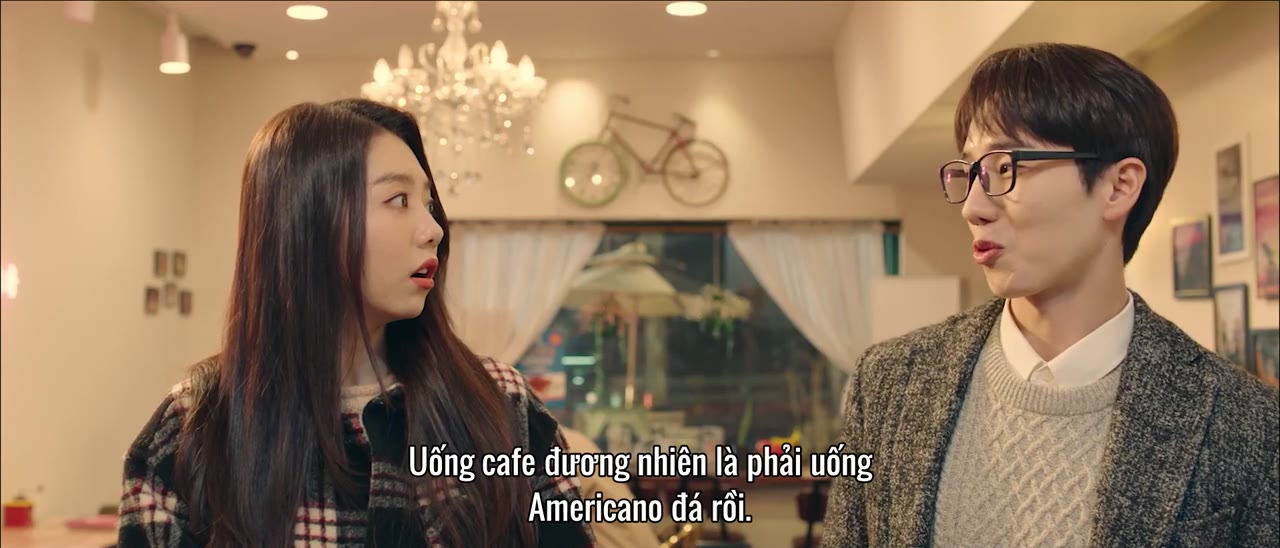 Her Bucket List tập 5